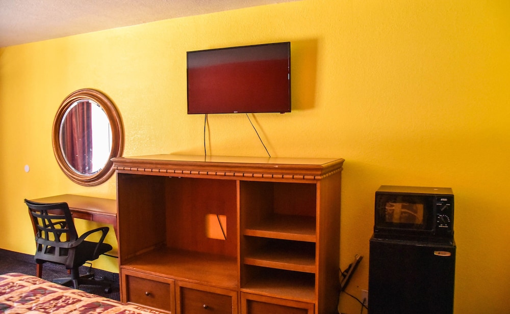 Homeplace Inn - photo 22