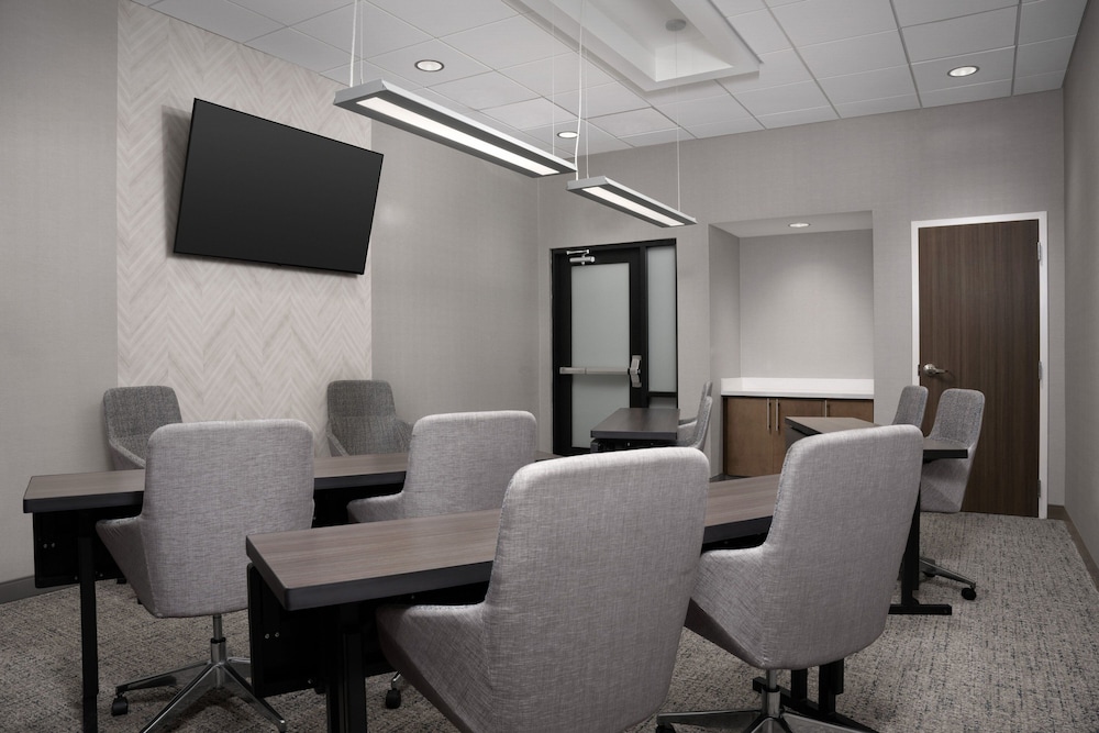 SpringHill Suites by Marriott Lexington Fritz Farm - photo 25