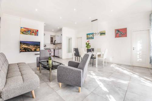 Villa Adriatic Pearl