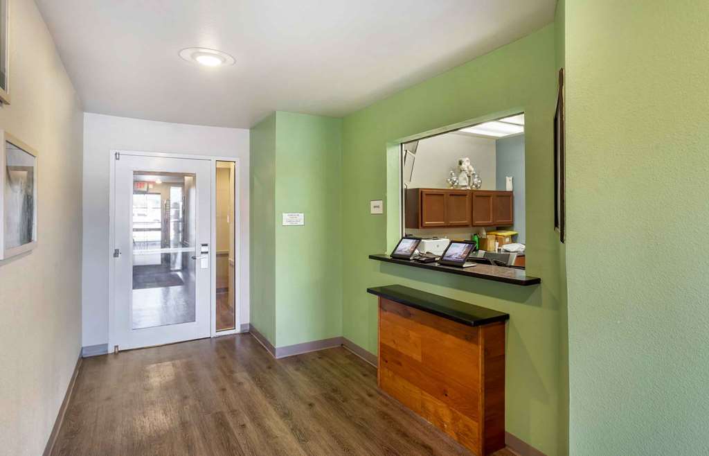 Extended Stay America Select Suites Beaumont - photo 4