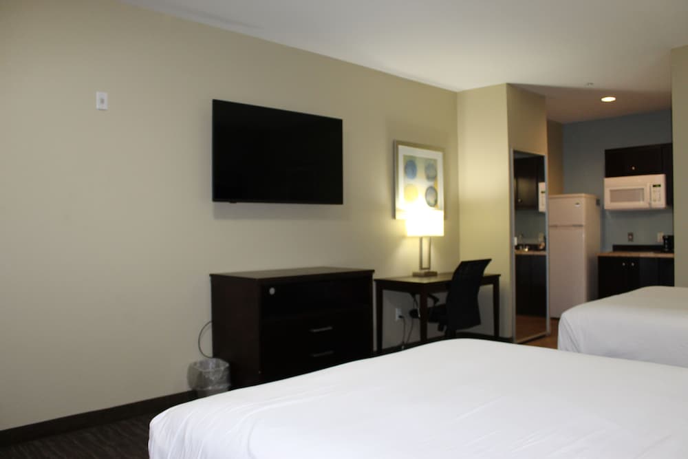 Horizon Inn & Suites Pearsall - photo 19