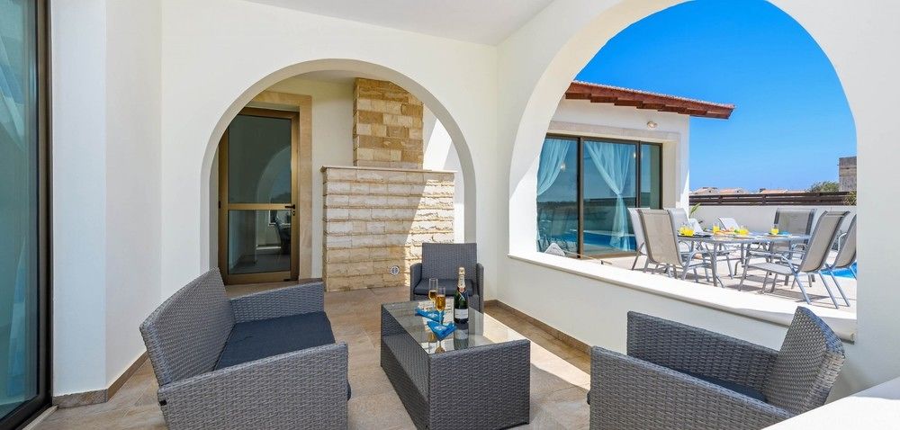 Kymma Villa #10