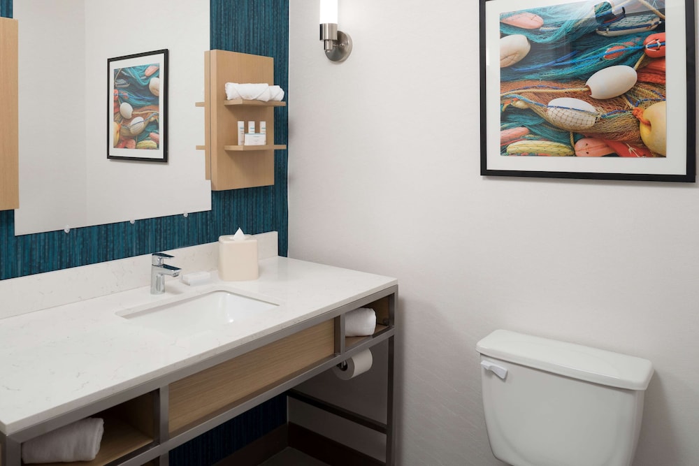 Hilton Garden Inn Sioux City Riverfront - photo 25