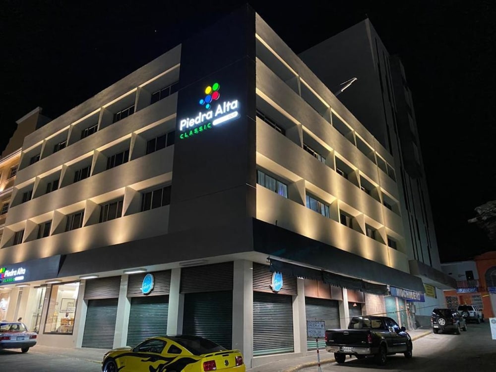 Hoteles Piedra Alta by De Los Perez — hotel in San Andres Tuxtla