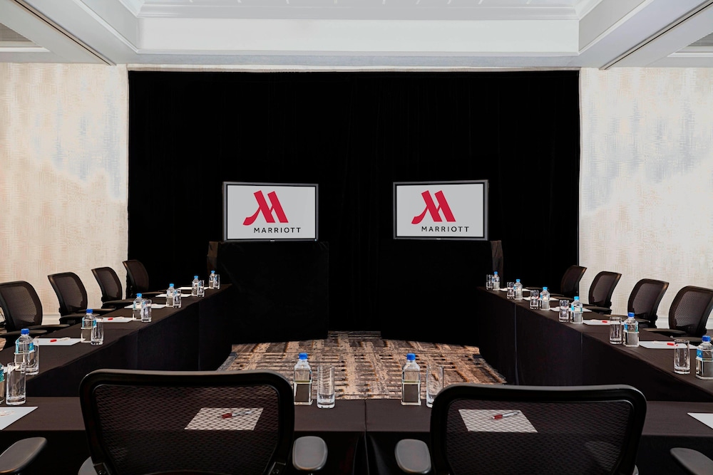 Bethesda Marriott - photo 50