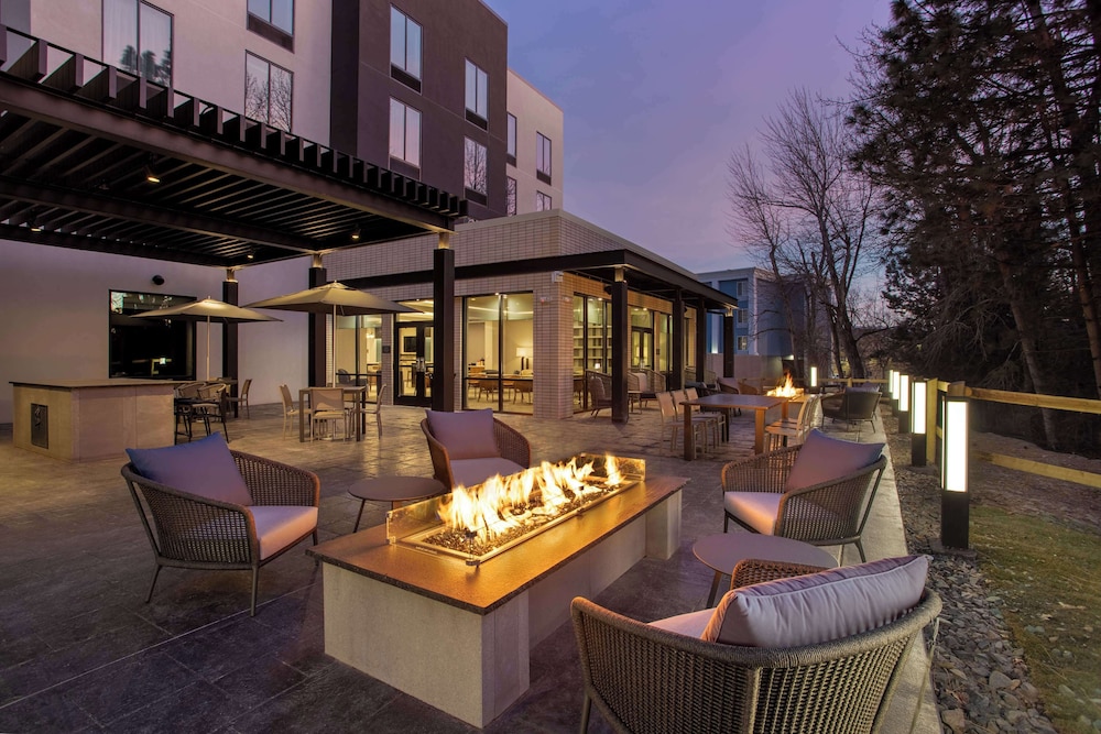 Homewood Suites By Hilton Missoula - photo 54