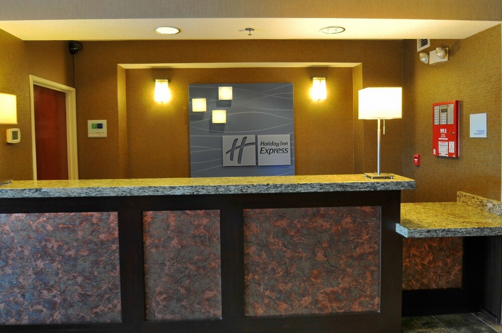 Holiday Inn Express & Suites Denver SW Littleton by IHG - photo 2