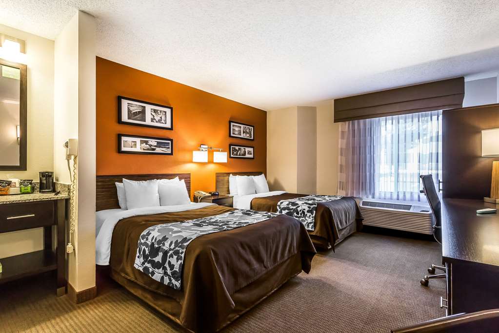 Sleep Inn Springfield South I60 near Medical District - photo 29