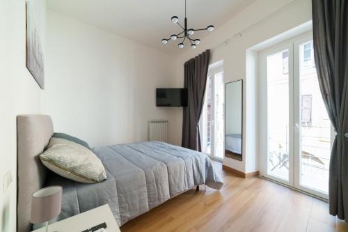 Residenze Saffi — 4-Star Luxury Hotel in Viterbo, Italy