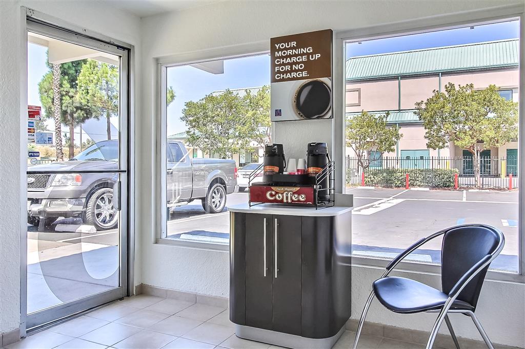 Motel 6 Campbell CA San Jose - photo 25