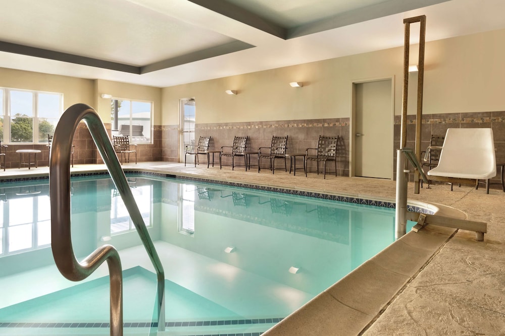 Homewood Suites by Hilton Allentown West Fogelsville PA - photo 28