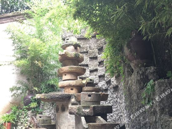 Huju Yingxiang Kangyang Center Hotel in Panzhihua, People's Republic of China