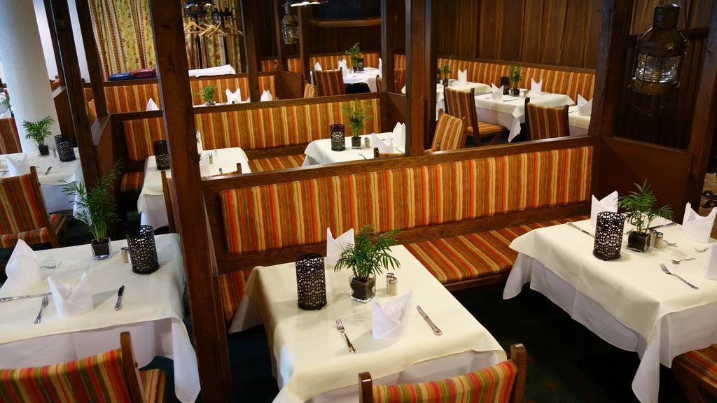 Hotel Rheinsberg am See in Berlin, Germany