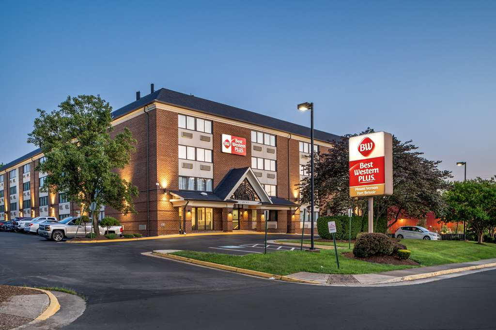 Best Western Plus Alexandria Fort Belvoir in Alexandria, United States