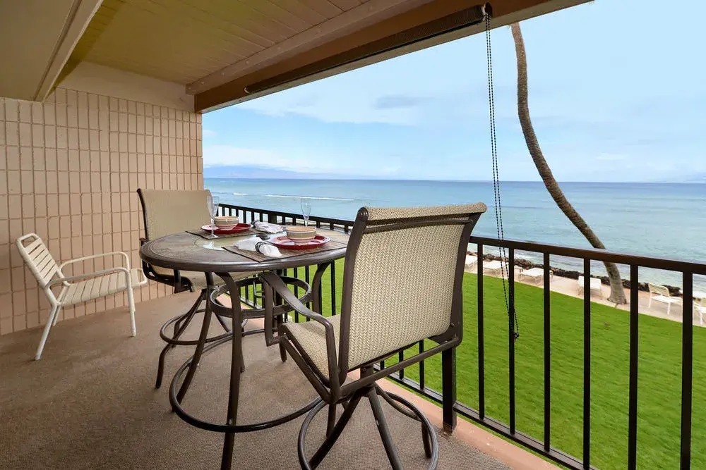 Kaleialoha Resort Condominium - photo 23