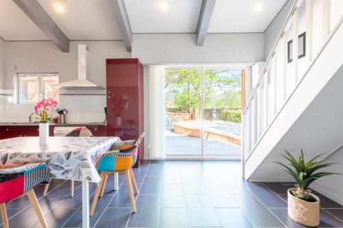 Logis Du Conflent in Rodez, France