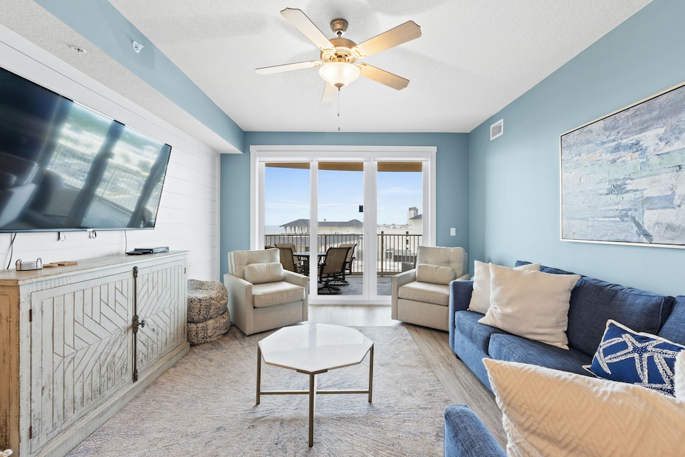 Calypso Tower 3 by Panhandle Getaways - photo 511