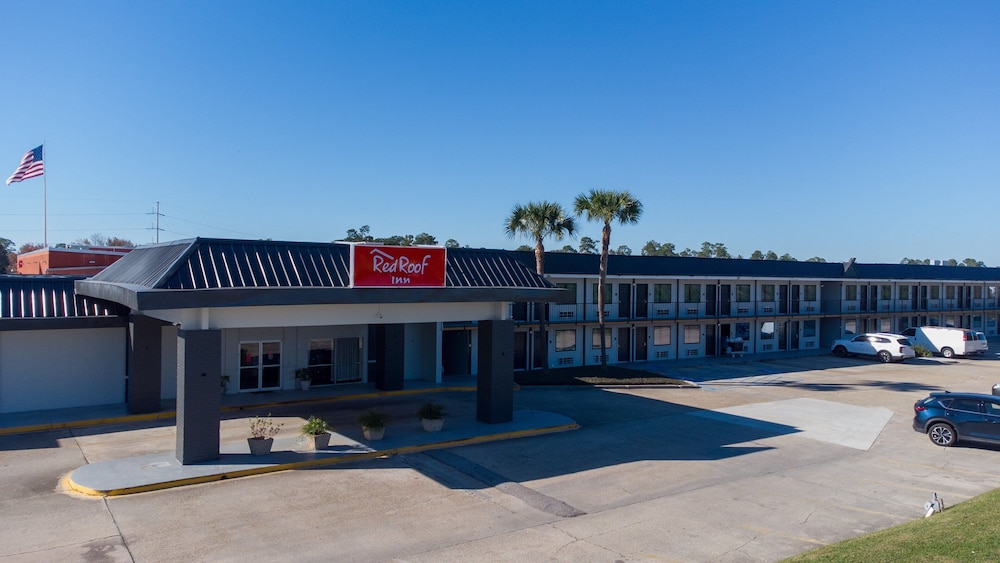 Red Roof Inn Slidell - photo 22