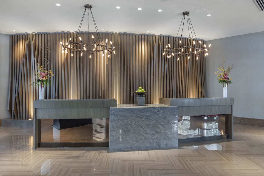 Omni Hotel At The Battery Atlanta - photo 5