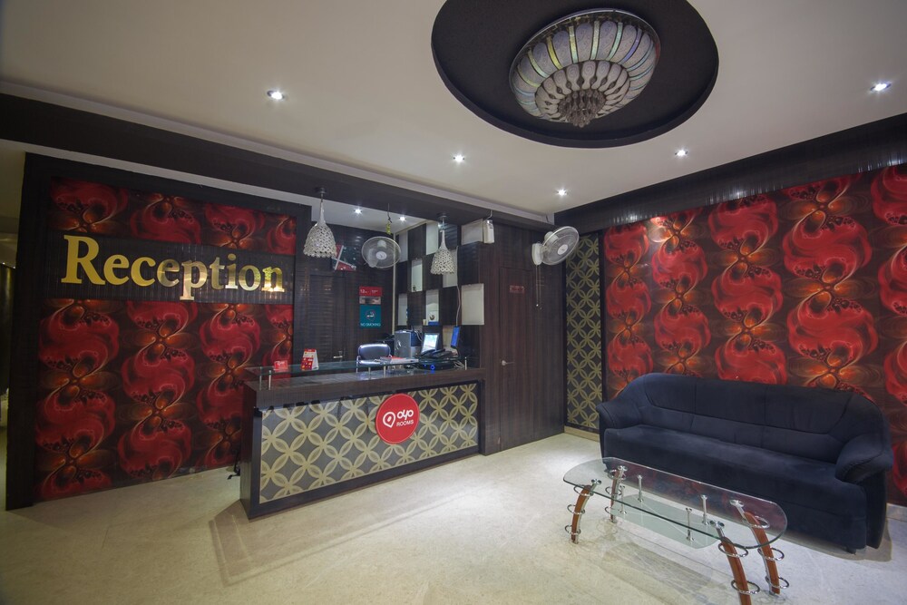 Oyo 1521 Hotel Sanjay Galaxy in Kanpur, India