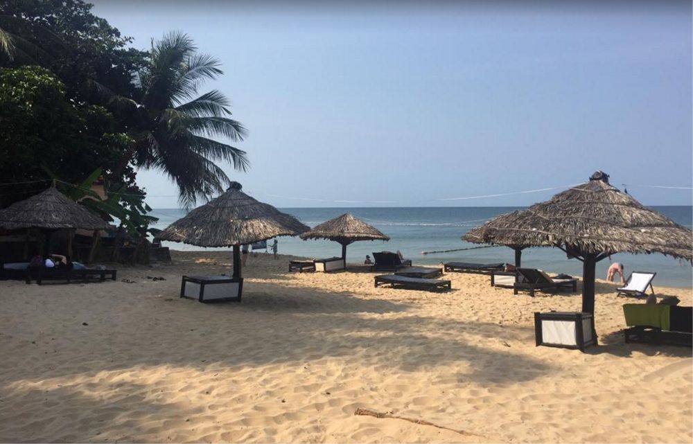 Moon Resort — hotel in Phu Quoc
