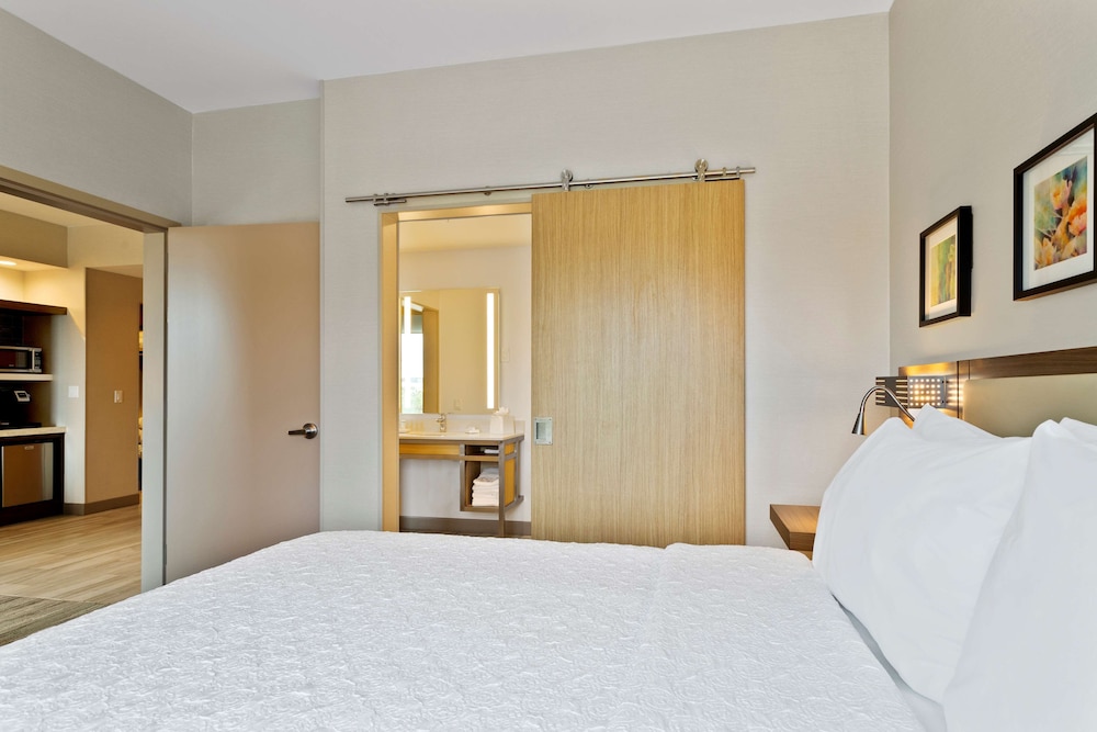 Hilton Garden Inn Houston Medical Center TX - photo 12