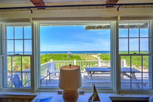 197 North Shore Boulevard East Sandwich Cape Cod — hotel in East Sandwich
