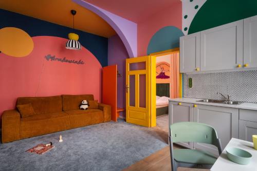 Krakowiaki — 4-Star Luxury Hotel in Krakow, Poland