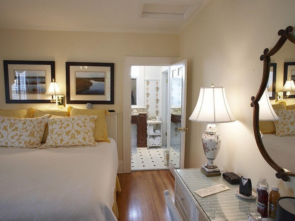 The Smithfield Inn - photo 5
