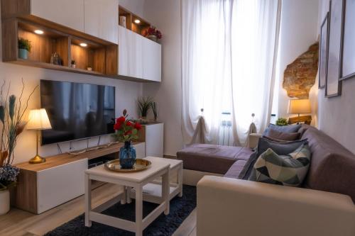 Dimora Pietra BLU — 4-Star Luxury Hotel in Pisa, Italy