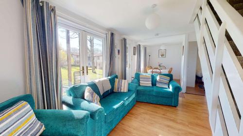 87 Strawberry Hill Tolroy Manor in Hayle, United Kingdom