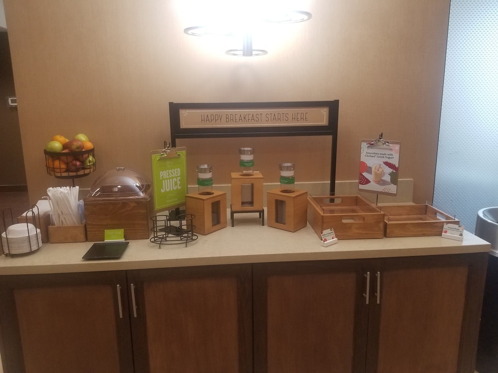 Hampton Inn Austin Oak Hill - photo 40