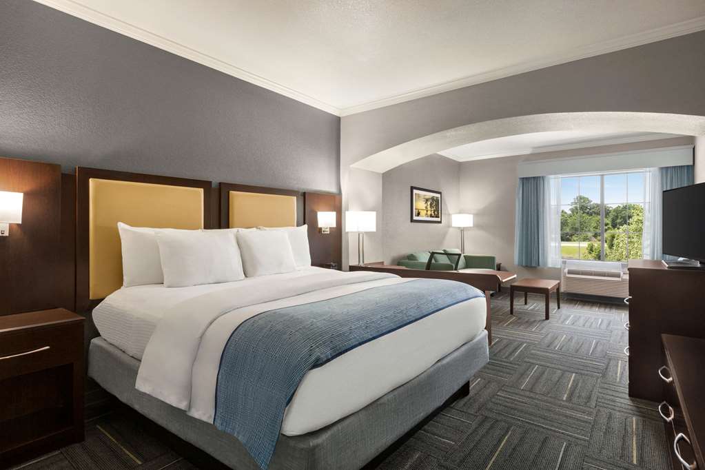 La Quinta Inn & Suites by Wyndham Dublin - photo 34