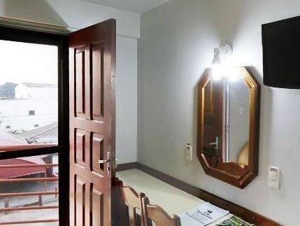 Diplomata Hotel — Varzea Grande — photo 3