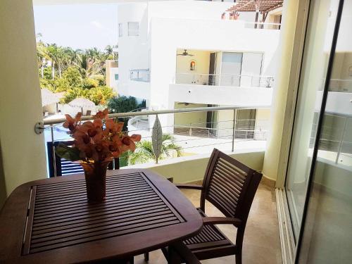 Luxurious Penthouse breathtaking beach view — 4-Star Luxury Hotel in Nuevo Vallarta, Mexico
