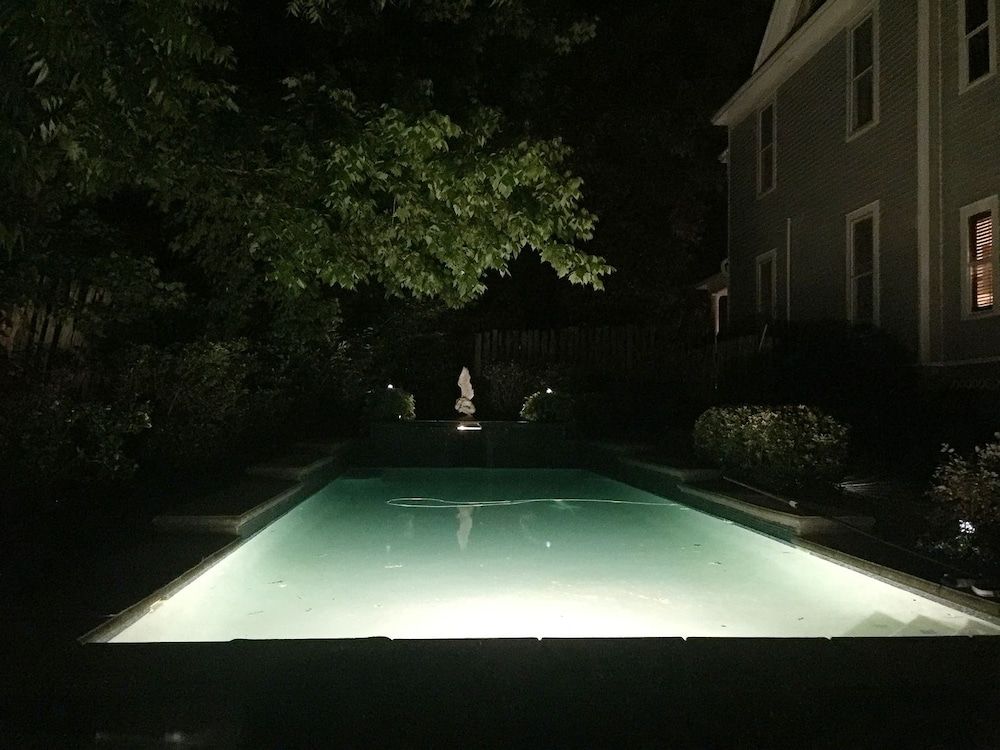 Fig Tree Manor - photo 31