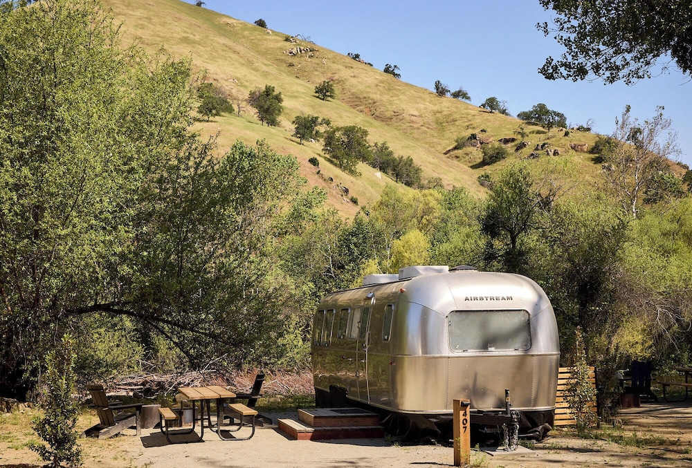 AutoCamp Sequoia - photo 89