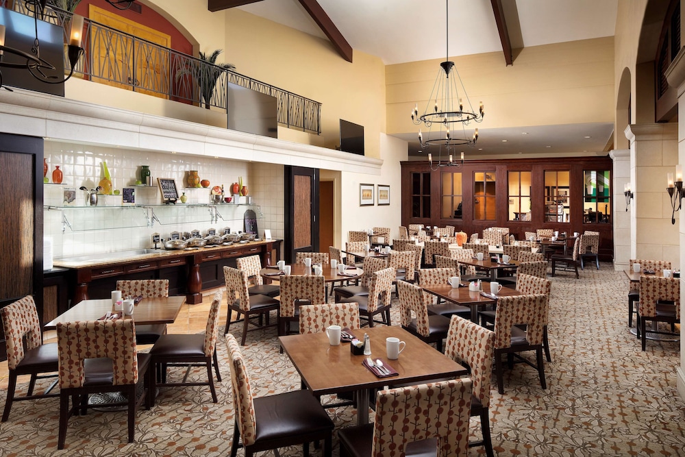 DoubleTree by Hilton Ontario Airport - photo 44