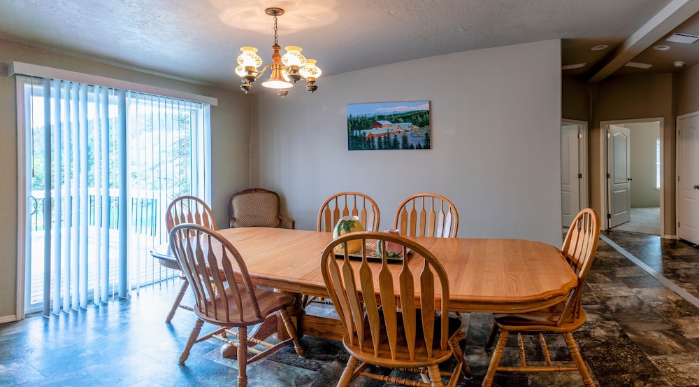 Callahan's Mountain Lodge - photo 43