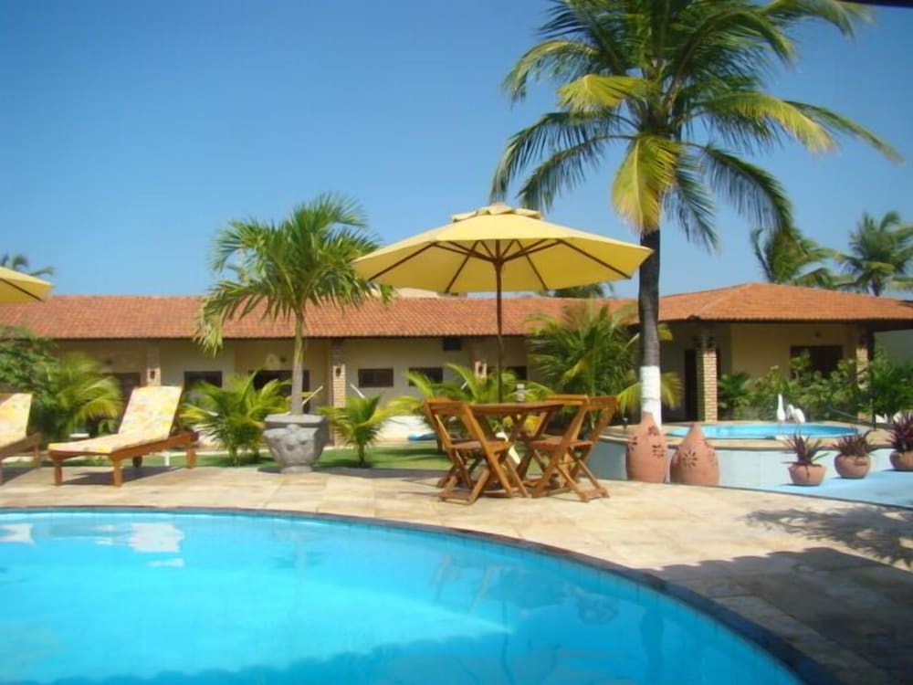 Pousada Casa Dona Rosa in Caucaia, Brasil