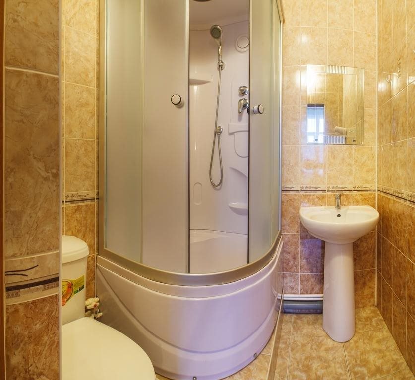 Tupolev Hotel — hotel in Kazan