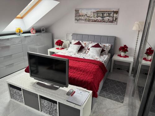 Apartament Mariola — 4-Star Luxury Hotel in Gdansk, Poland