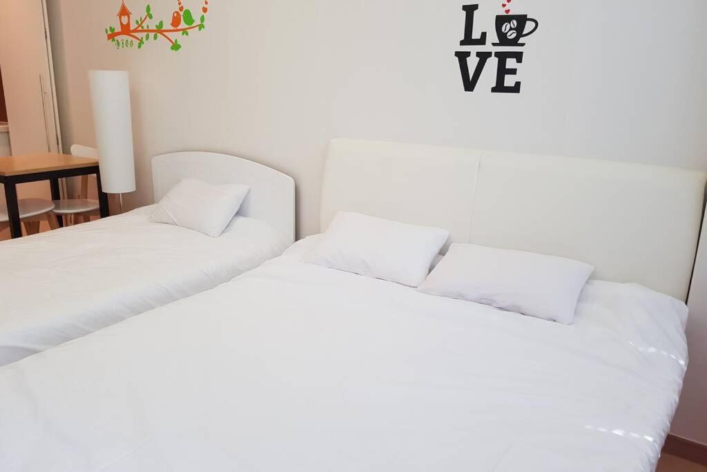 Samseong Coexmall AA — 4-Star Luxury Hotel in Seoul, South Korea