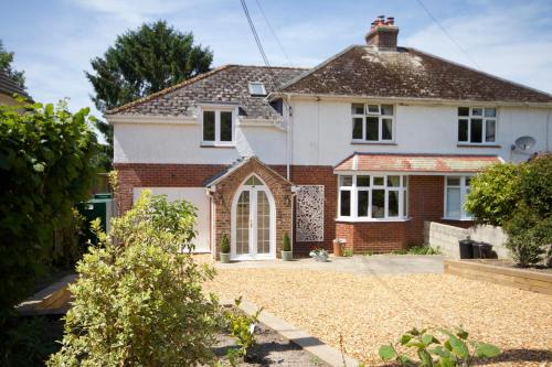 Avondale New Forest — hotel in Godshill