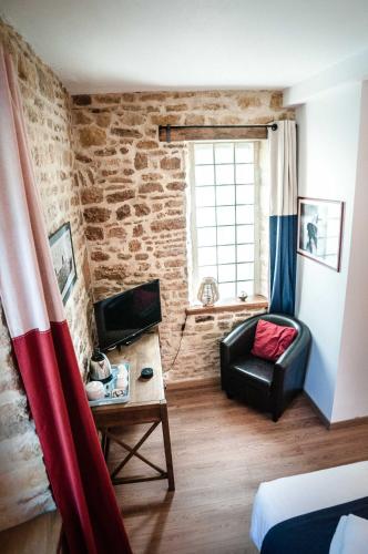 La Demeure D’ervee — Isigny-Sur-Mer — photo 5