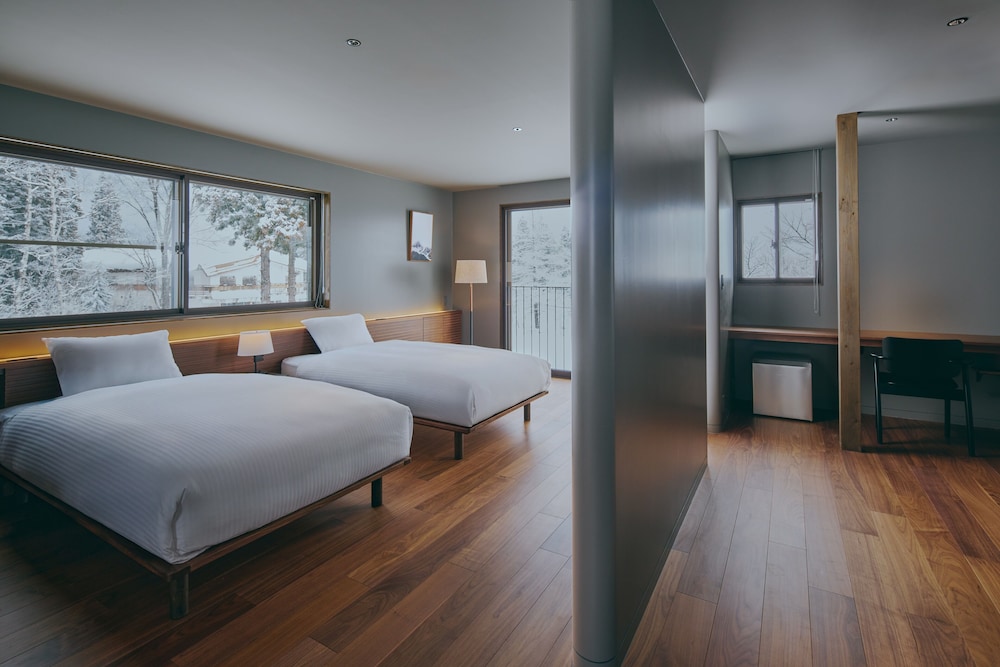 Villa El Cielo Myoko — Myoko — photo 2