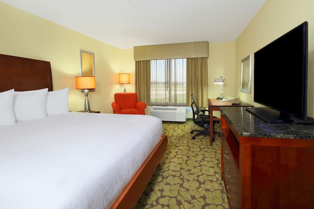 Hilton Garden Inn Columbus Airport - photo 13