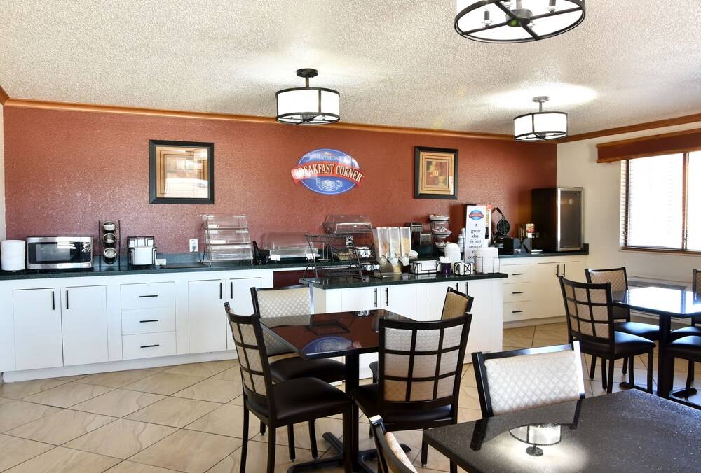 Baymont by Wyndham Robinson - photo 18