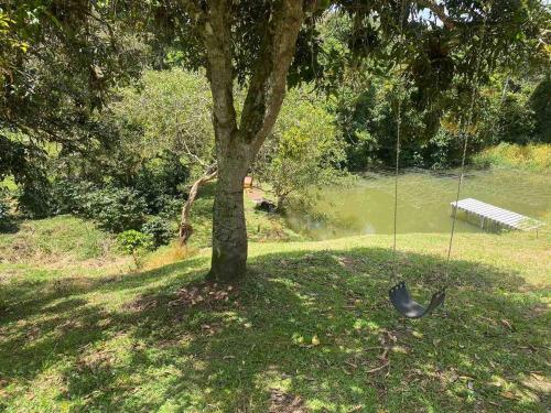 Finca en Barbosa Descanso Naturaleza y Desconexion in Barbosa, Colombia