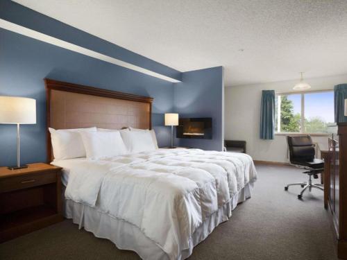 Days Inn Lacey Olympia Area - photo 7